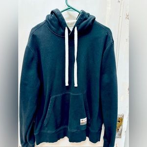 Champion Hoodie - Black